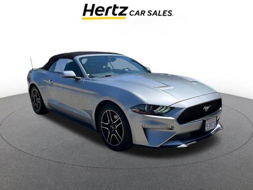 2023 Ford Mustang EcoBoost Premium