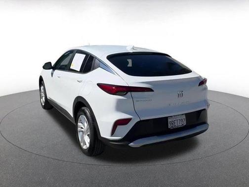 2025 Buick Envista Preferred FWD