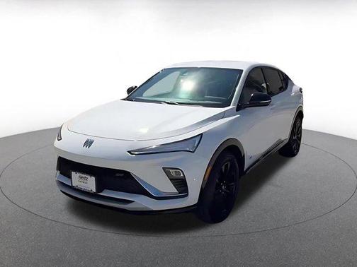 2025 Buick Envista Sport Touring FWD