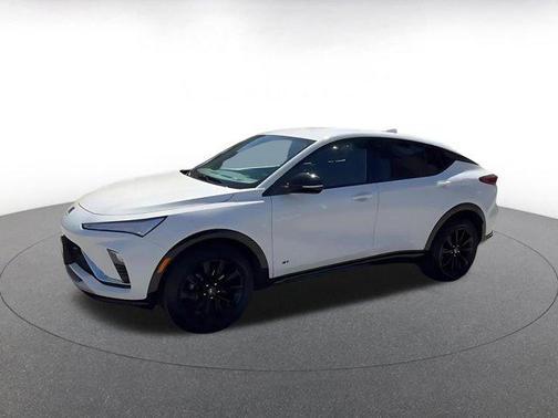 2025 Buick Envista Sport Touring FWD