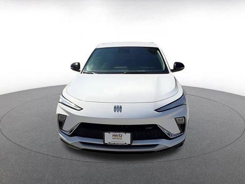 2025 Buick Envista Sport Touring FWD