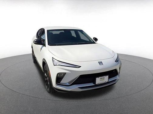 2025 Buick Envista Sport Touring FWD