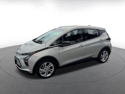 2023 Chevrolet Bolt EV FWD 1LT