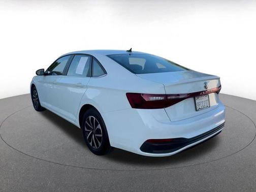 2025 Volkswagen Jetta 1.5T S