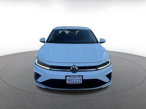 2025 Volkswagen Jetta 1.5T S