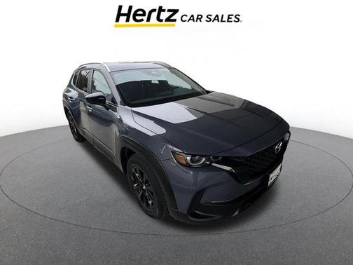 2025 Mazda CX-50 2.5 S Select Package