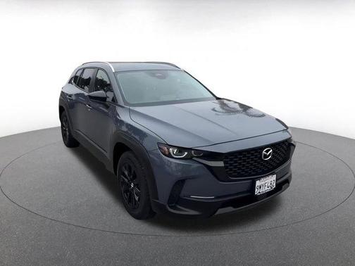 2025 Mazda CX-50 2.5 S Select Package