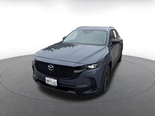 2025 Mazda CX-50 2.5 S Select Package