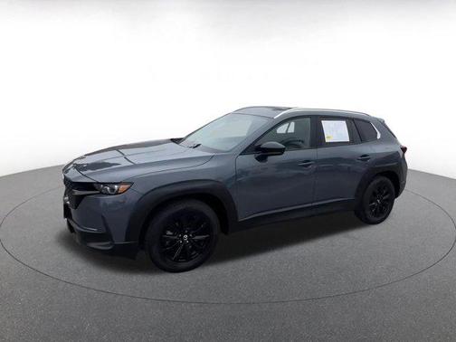 2025 Mazda CX-50 2.5 S Select Package