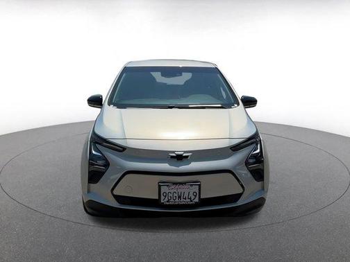2023 Chevrolet Bolt EV FWD 1LT