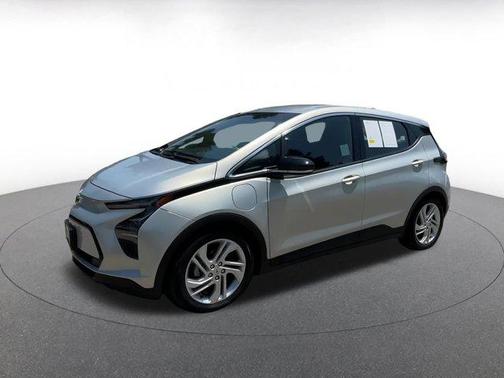 2023 Chevrolet Bolt EV FWD 1LT