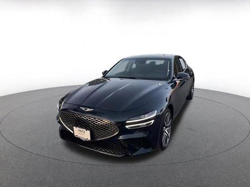 2025 Genesis G70 2.5T AWD