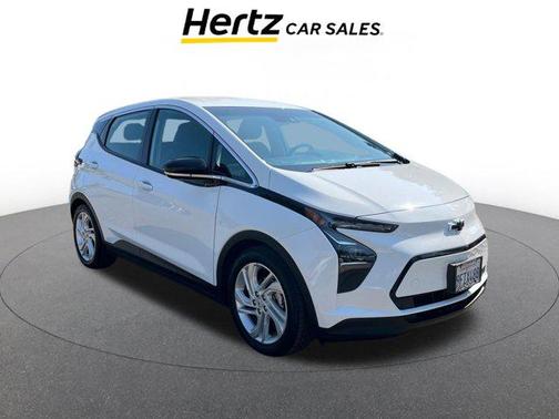 2023 Chevrolet Bolt EV FWD 1LT