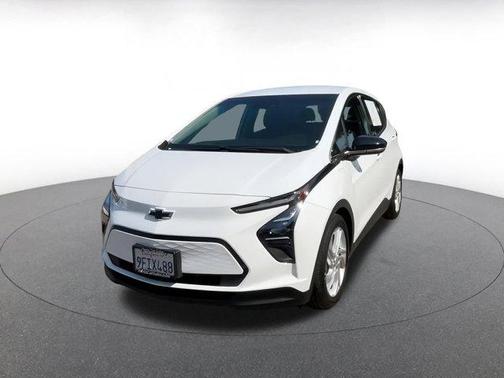 2023 Chevrolet Bolt EV FWD 1LT