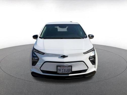 2023 Chevrolet Bolt EV FWD 1LT