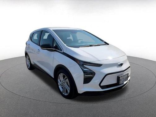 2023 Chevrolet Bolt EV FWD 1LT