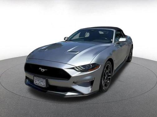 2023 Ford Mustang EcoBoost Premium