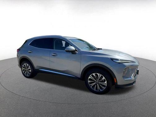 2024 Buick Envision Preferred AWD