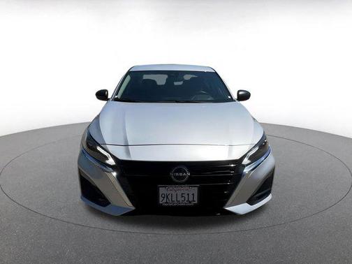 2024 Nissan Altima S FWD