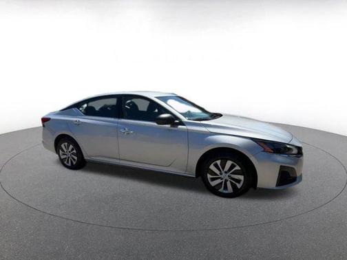 2024 Nissan Altima S FWD