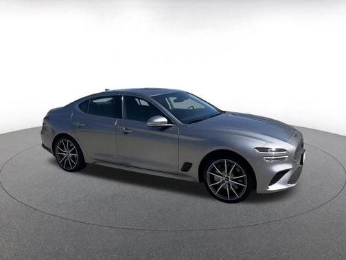 2025 Genesis G70 2.5T AWD