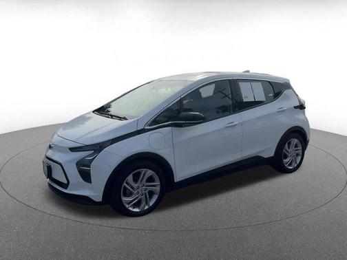 2023 Chevrolet Bolt EV FWD 1LT