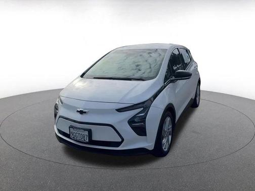2023 Chevrolet Bolt EV FWD 1LT