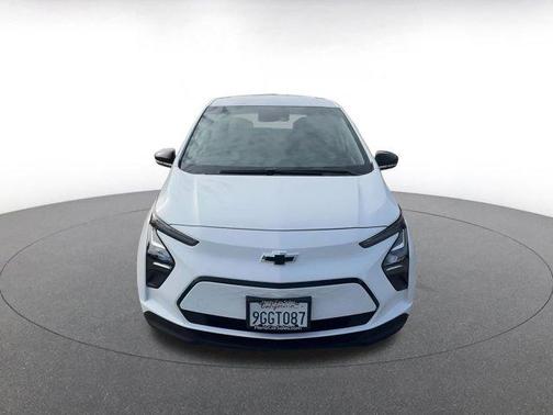 2023 Chevrolet Bolt EV FWD 1LT
