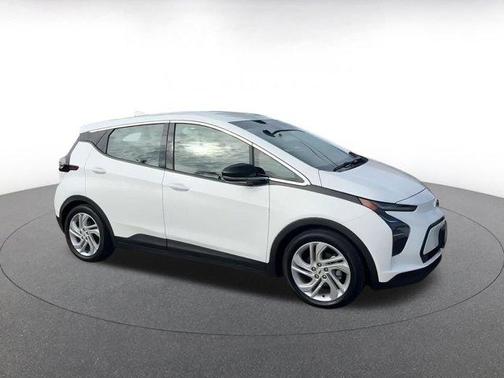 2023 Chevrolet Bolt EV FWD 1LT
