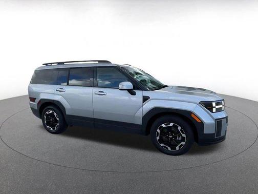 2025 Hyundai SANTA FE SEL 2.4