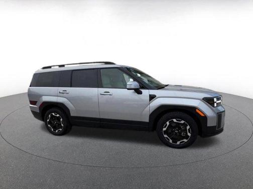 2025 Hyundai SANTA FE SEL 2.4