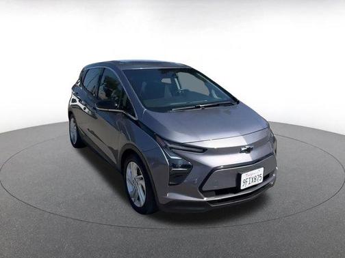2023 Chevrolet Bolt EV FWD 1LT
