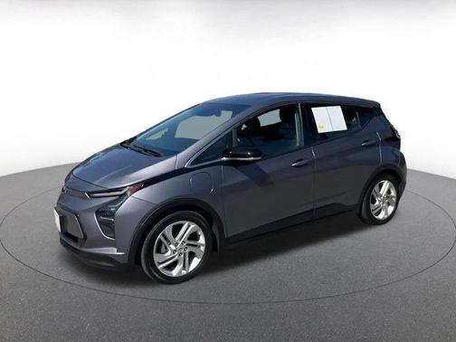2023 Chevrolet Bolt EV FWD 1LT