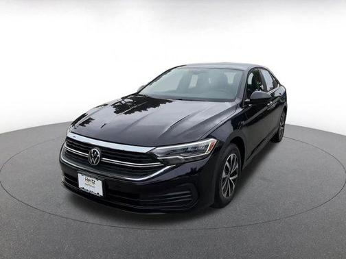 2024 Volkswagen Jetta 1.5T S