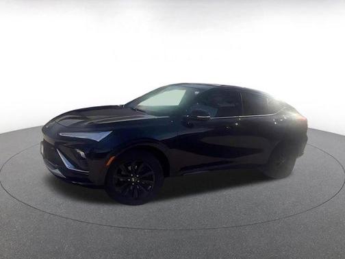 2025 Buick Envista Sport Touring FWD