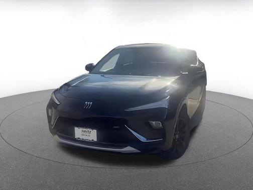 2025 Buick Envista Sport Touring FWD