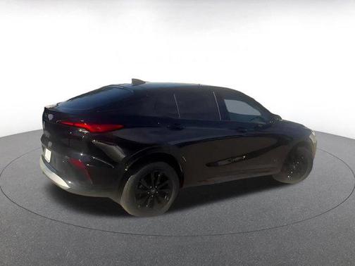 2025 Buick Envista Sport Touring FWD