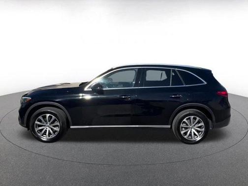 2024 Mercedes-Benz GLC 300 Base