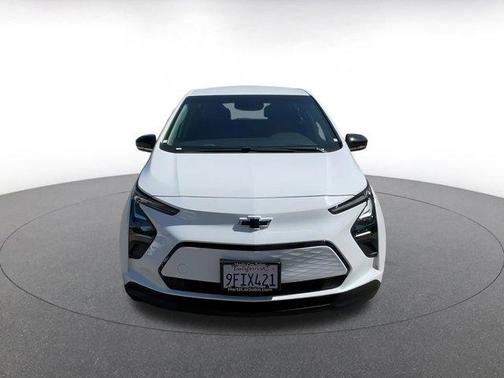 2023 Chevrolet Bolt EV FWD 1LT