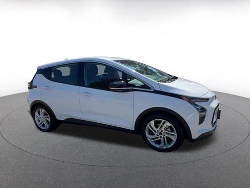 2023 Chevrolet Bolt EV FWD 1LT