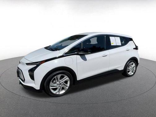 2023 Chevrolet Bolt EV FWD 1LT