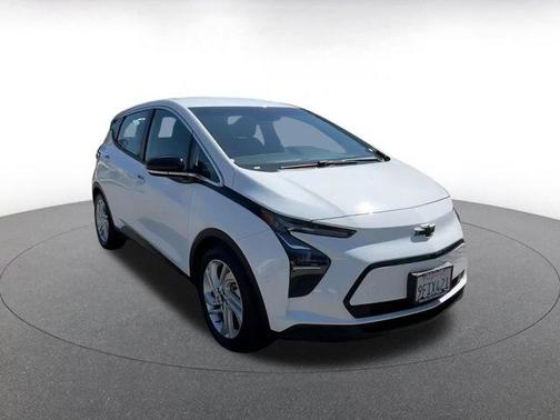 2023 Chevrolet Bolt EV FWD 1LT
