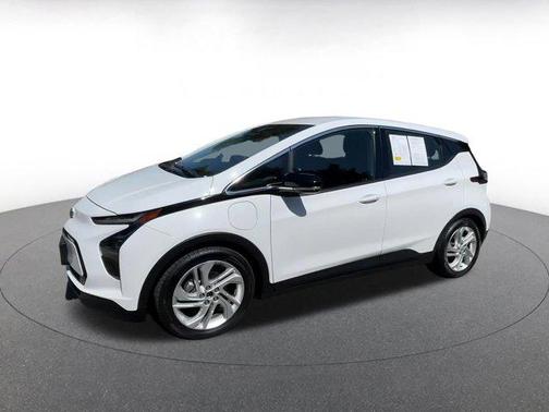 2023 Chevrolet Bolt EV FWD 1LT