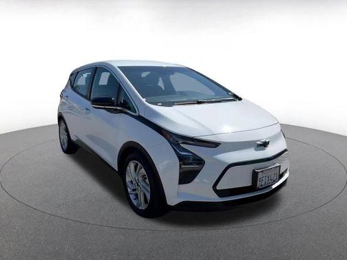 2023 Chevrolet Bolt EV FWD 1LT