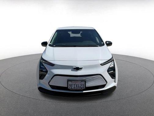 2023 Chevrolet Bolt EV FWD 1LT