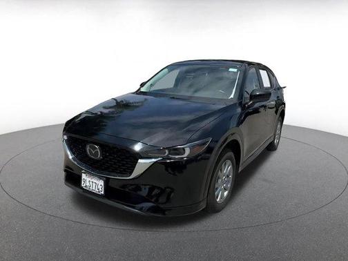 2024 Mazda CX-5 2.5 S Select