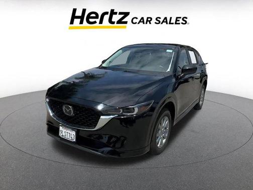 2024 Mazda CX-5 2.5 S Select