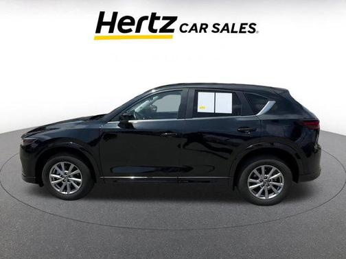2024 Mazda CX-5 2.5 S Select