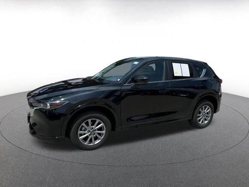 2024 Mazda CX-5 2.5 S Select