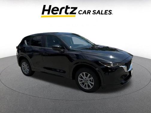2024 Mazda CX-5 2.5 S Select